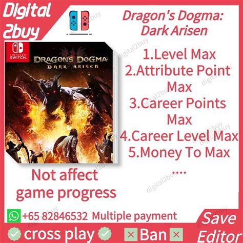 ddda save manager|DDDA Save Manager at Dragons Dogma Dark Arisen Nexus .